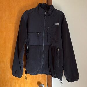 North Faces Men’s Fleece Jacket